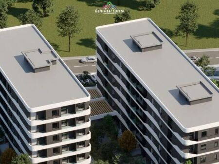 Apartament Ne Shitje 2+1 (ID B120789) Durres