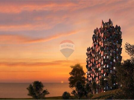 Apartment for sale 1+1, Dhimiter Konomi street