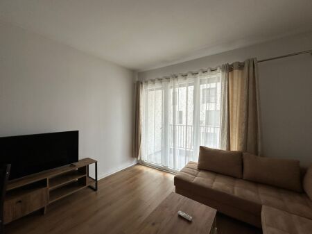 APPARTAMENTO IN AFFITTO 1+1