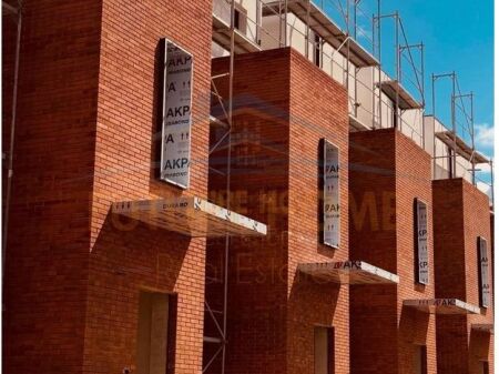 For sale, Duplex 3+1+2, Piccadilly Residence, TEG, Tirana.