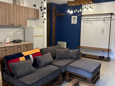 Apartament Me Qera 1+1 Tek Kopshti Zoologjik (ID B2101369) Tirane