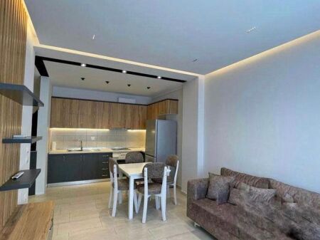 SHITET APARTAMENT 1+1 , MISTO MAME !! 114,000 €