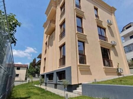 Jepet Vile me qera Rruga e Elbasanit !