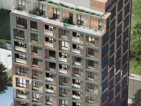 🌇Shitet Apartament 2+1 te Rruga Dibres prane Shkolles Kuqe❗