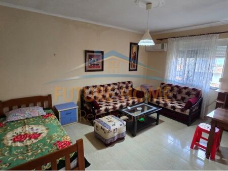 Shitet, Apartament 1+1, Ali Demi, Tiranë