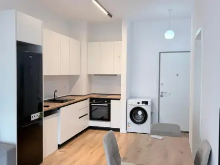 Appartamento 1+1 in affitto – Complesso Kadiu