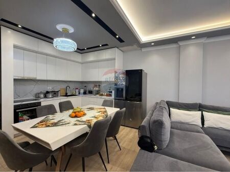 Apartament 3+1+2 per shitje , Kopshtit Zoologjik