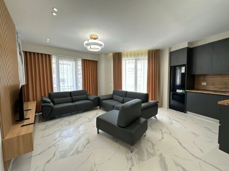 Shitet Apartament 2+1 Urban Gate Astir