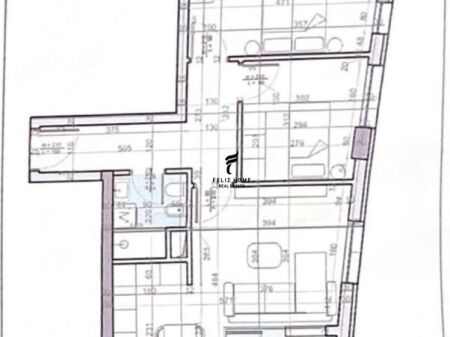 FOR SALE APARTMENT 2+1 ASTIR 128,250 EURO FH-70398