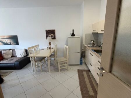 Apartament 1+1 per shitje kopshti botanik !