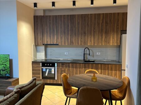 Apartament 1+1 sapo mobiluar