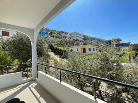 Apartament 2+1 me qera , Uji i Ftohte