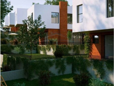 Shitet Vile, Rezidenca Cuci 3, Mjull-Bathore