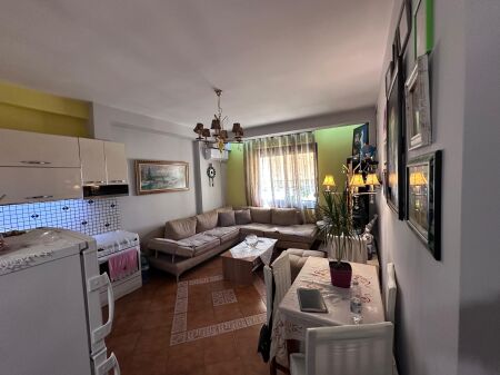 Appartamento in affitto 1+1 Astir