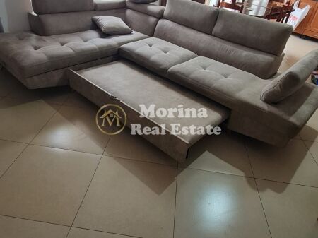 Rent | Apartament 3 + 1 | Komisariati Nr 4 | 500 €/month