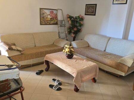 🏡 APARTMENT FOR SALE 2+1+VERANDA, 150M2, GOLEM, DURRES