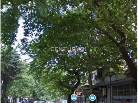 Apartament 1+1 për Shitje – Myslym Shyri, Tiranë