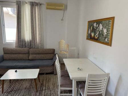Qira, Apartament, 1+1+Post Parkimi, 5 Maji , 45.000Leke