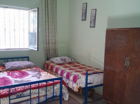 1+1,27.000 lek,Mbrapa Skrapit, Fundi Rruges Burgut