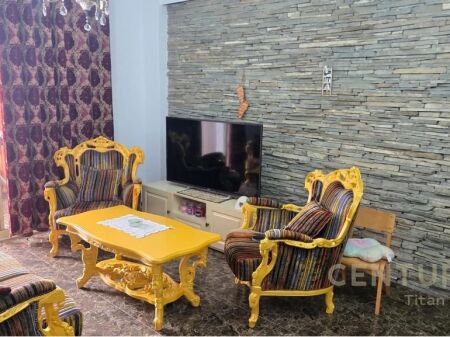 Vendesi in vendita 2+1 vicino a Vila L 2021, Astir