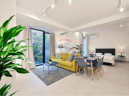 Garzoniere me qera Myslym Shyri