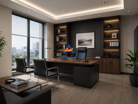 OFFICE SPACE FOR RENT 190M2 "ELBASAN STREET" 3000 EURO