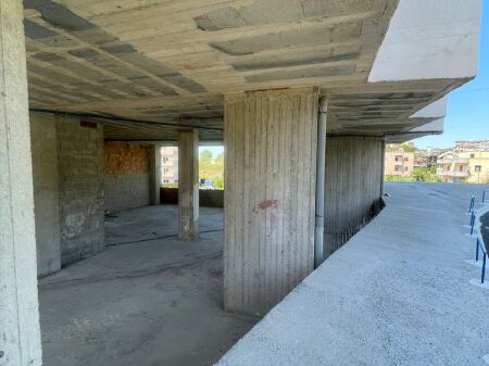 🏡 SHITET NJËSI SHËRBIMI + BODRUM PLEPA, DURRËS