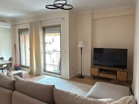 📌Apartment 2+1 for rent - Delijorgji, Tirana