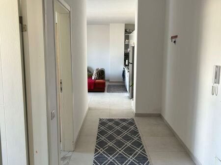 🏡 SHITET APARTAMENT 2+1 – BULEVARDI BLU, KAMËZ