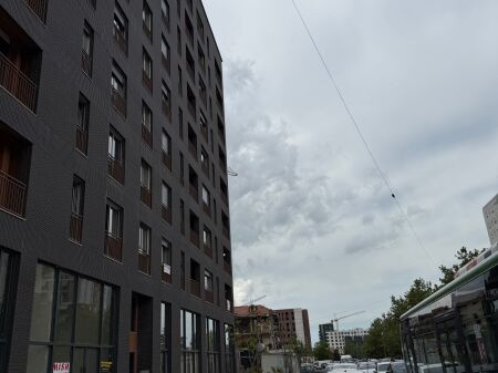 Jepet ambient me qira Fusha e Aviacionit