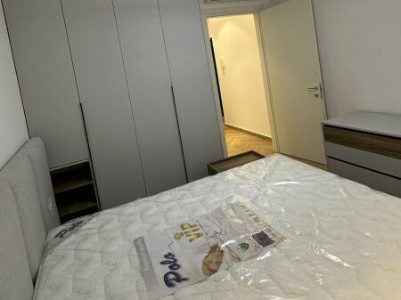 🏡 Apartament 1+1 me qira – Oasis Residence, Astir