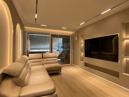 SUPER Apartament 2+1+2 Në Shitje! 📍 Ish-Ekspozita