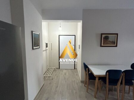‼️ULET CMIMI ‼️  JEPET ME QERA APARTAMENT 1+1 – XHAMLLIK, REZIDENCA ESHLI, TIRANË