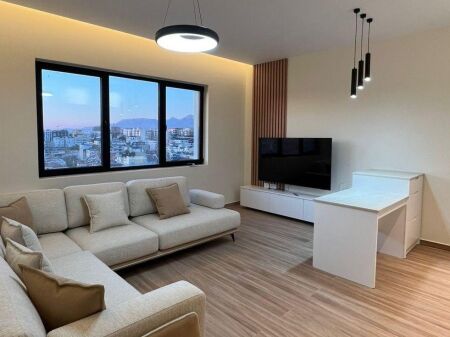 Jepet me qira apartament  1+1 + Post Parkimi  📍 Spring Residence ,