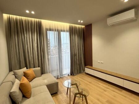 Affittiamo appartamento 2+1+2 nella zona di Don Bosco!