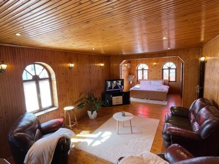 Affitto | Shtëpi private 2 + 1 tek Qsut | Rruga Selaudin Zorba | 500 €/mese