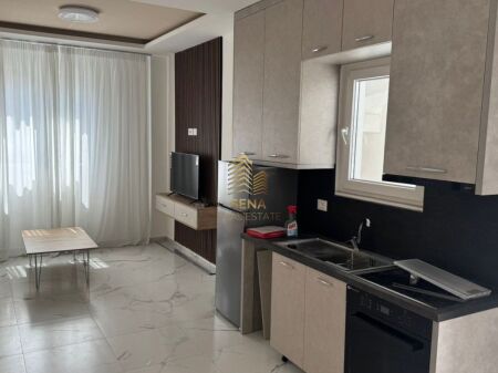 Rent, Apartment, 1+1, 5 Maji , 50,000 Leke