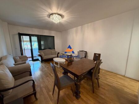 FOR RENT APARTMENT 3+1+2+VERANDA "BLLOK" 2500 EURO