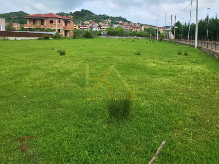 Okazion! Shitet Tokë – Vorë, Tiranë