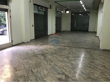 Dyqan - Për Qira - Rruga Muhamet Gjollesha, Tiranë(ID: 530551001-429)