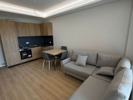 Apartment for rent 2+1 at Vila L Astir