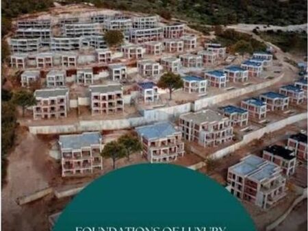 Apartament - Për Shitje - Drimadhë, Vlorë(ID: 530571005-86)