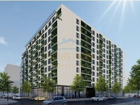 Shitet, Apartament 1+1, Fusha e Aviacionit, Tirane 126,000 €