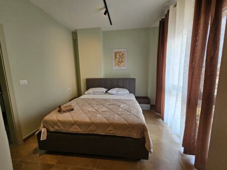 🏡 AFFITTASI APPARTAMENTO 2+1+2 – ZOGU I ZI