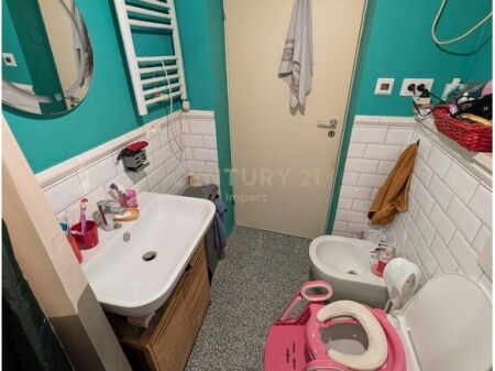 Apartament 2+1 Për Shitje në Ish Parku, Tiranë – 172,000€!