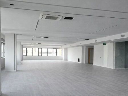 🔥Jepet me qira Ambient Biznesi te Kompleksi Delijorgji, Rruga e Kavajës❗