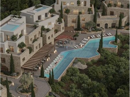 Apartament 2+1+2 me pamje nga deti Dhermi!(ID: 530181090-145)