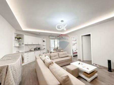 Apartment for sale 2+1 in Don Bosko