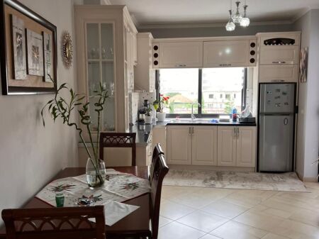 Appartamento 2+1+2 in vendita ad Astir