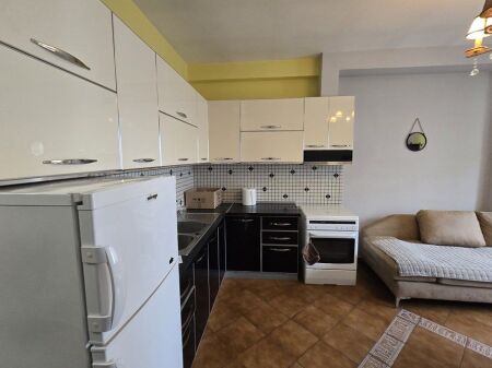 Apartament 1+1 ne Shitje ne Astir